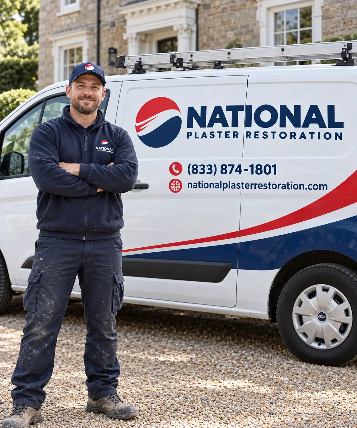 Plaster Repair company in Ogema, WI